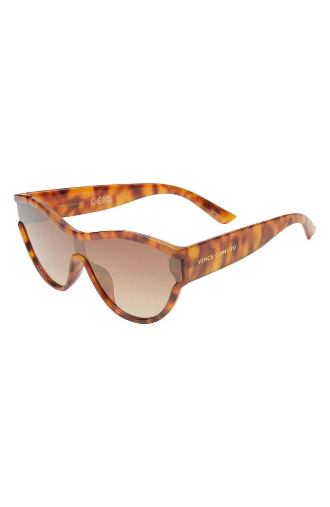 Vince Camuto Shield Cat Sunglasses 2