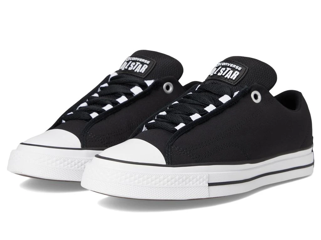 Converse Chuck Taylor All Star Low-Top Puffed Sneaker 1