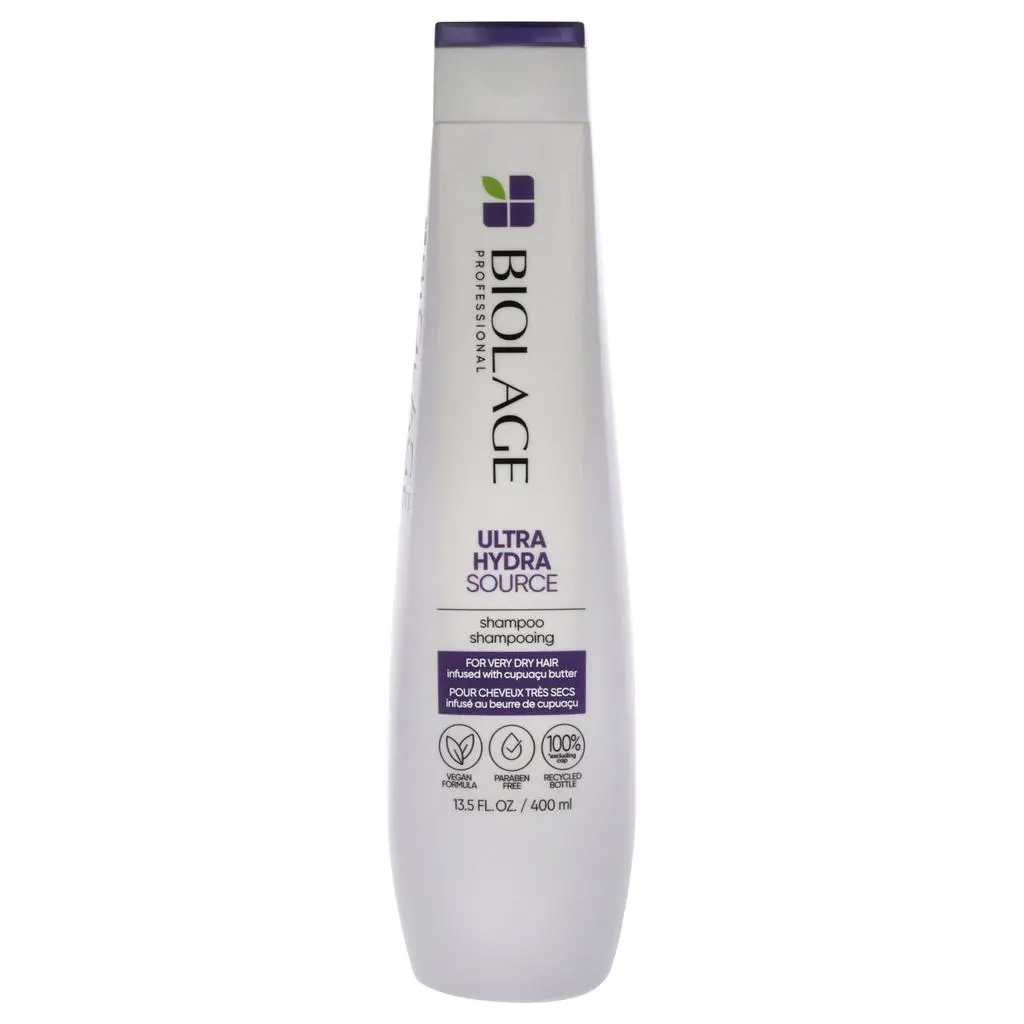 MATRIX Biolage Ultra HydraSource Shampoo by  for Unisex - 13.5 oz Shampoo