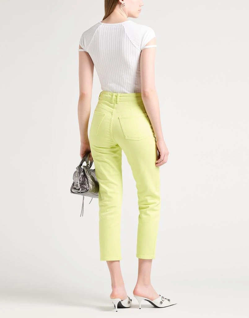 PATRIZIA Denim pants 3