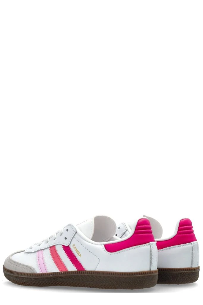 Adidas Adidas Kids Samba Og C Sports Sneakers 3