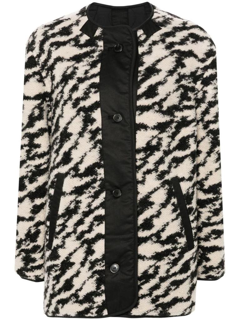 Isabel Marant Étoile Isabel Marant Étoile Coats