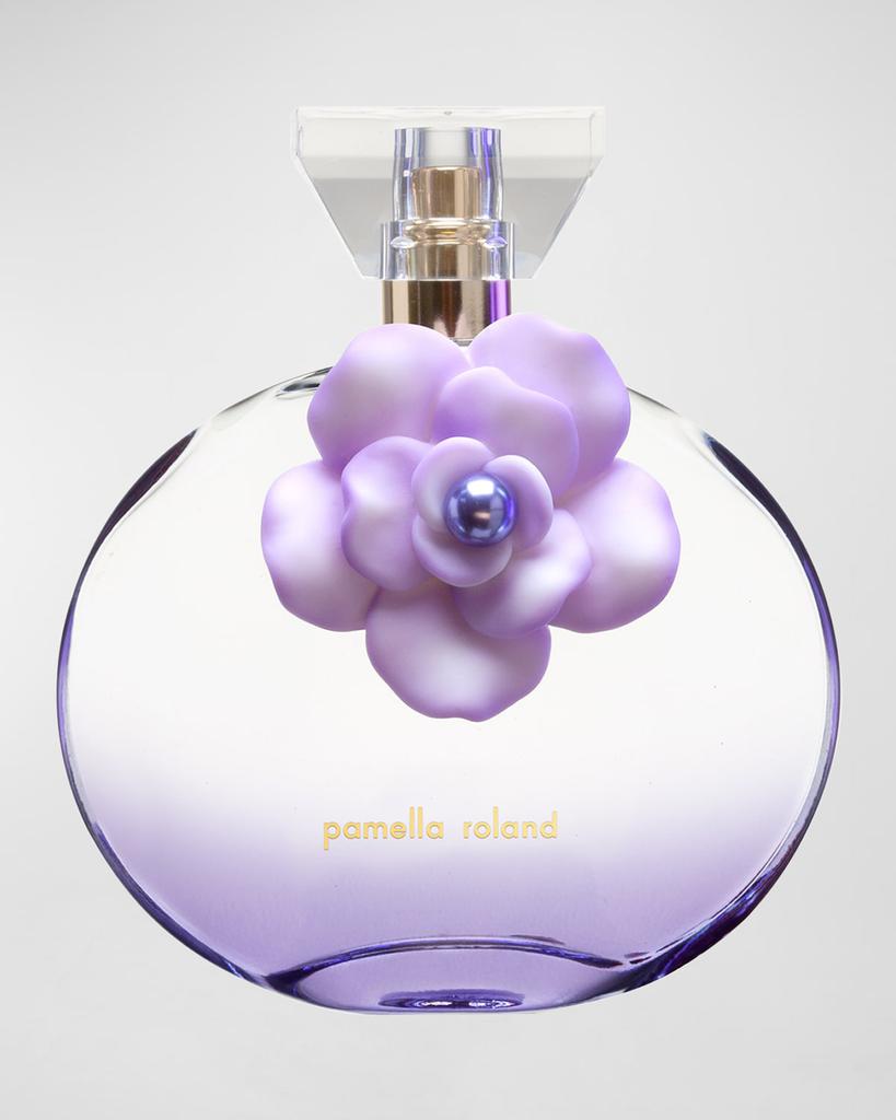 Pamella Roland Pamella Roland Eau De Parfum, 3.4 oz.