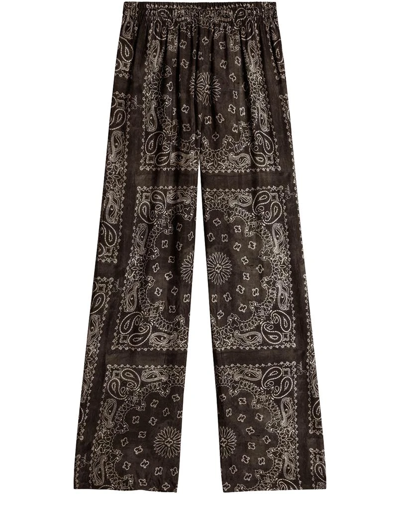 Golden Goose Brittany pajamas pants 3