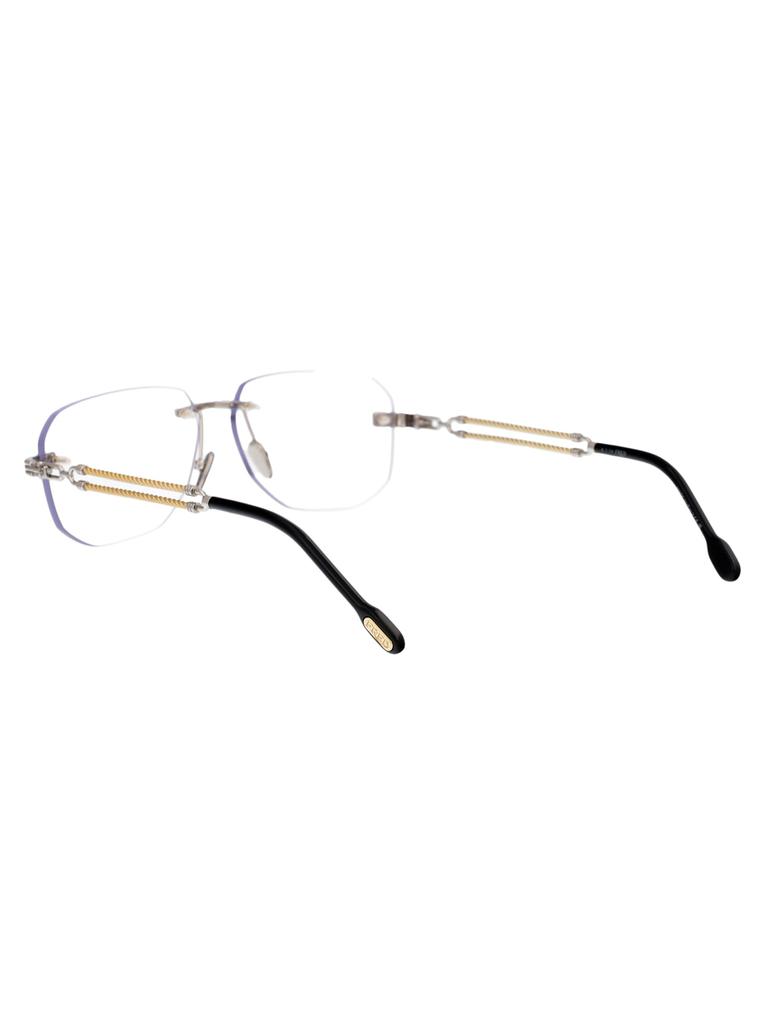 Fred Fg50066u Glasses