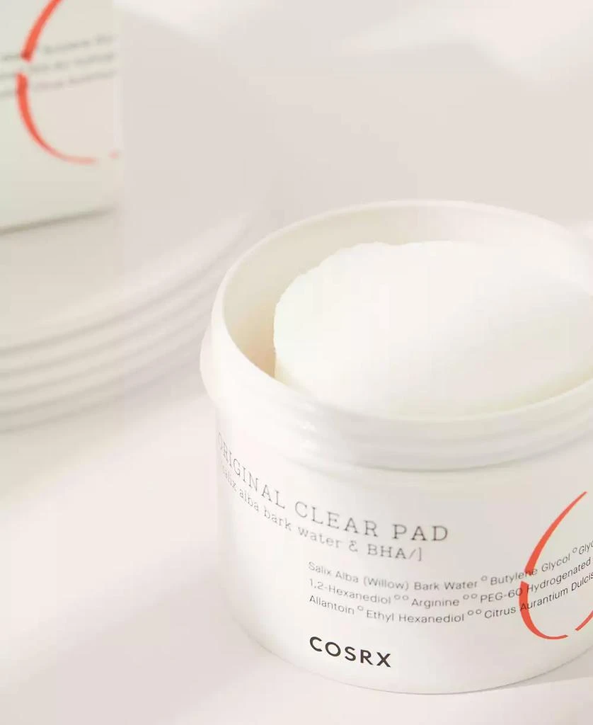 COSRX One Step Original Clear Pad 6