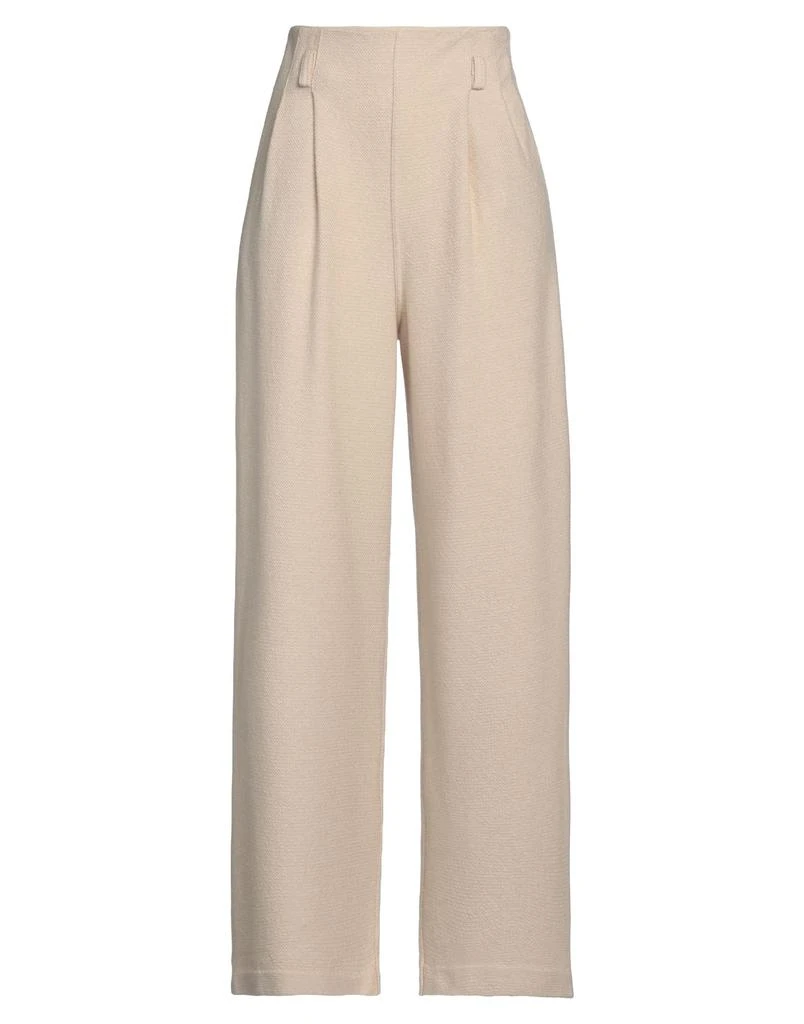 BRUNO MANETTI Casual pants 3