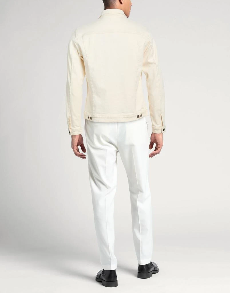 GAIOLA  Napoli Denim jacket 3