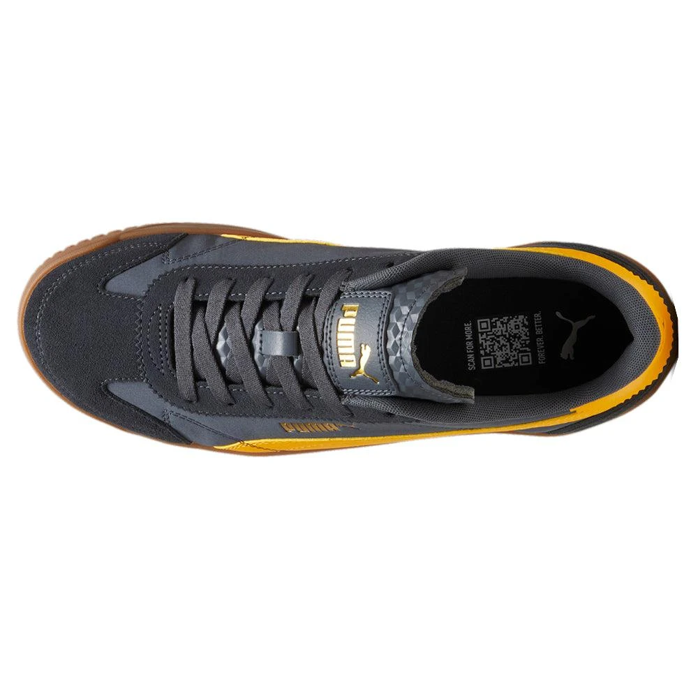 Puma Club 5V5 Lux Og Lace Up Sneakers 4