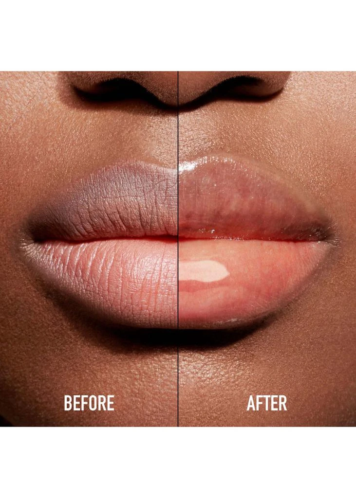 Dior DIOR Addict Lip Glow Oil - Nourishing Glossy Lip Oil 4