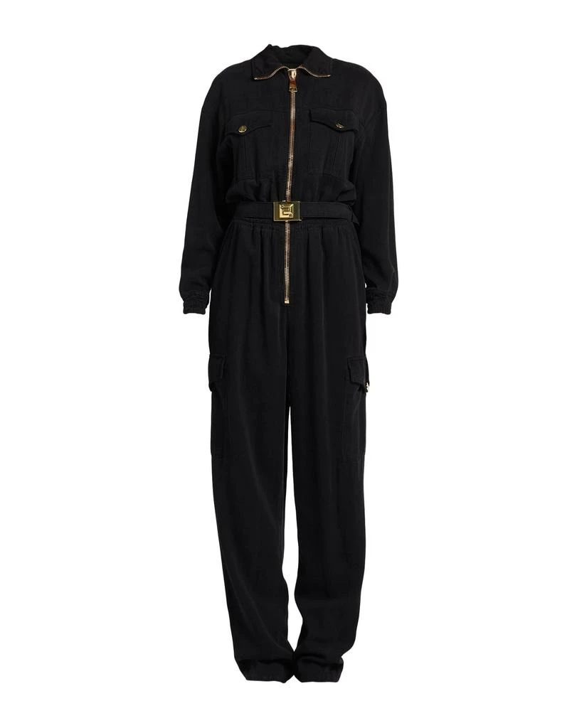 ELISABETTA FRANCHI Jumpsuits and Overalls 1