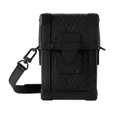Louis Vuitton Vertical Trunk Wearable Wallet 1