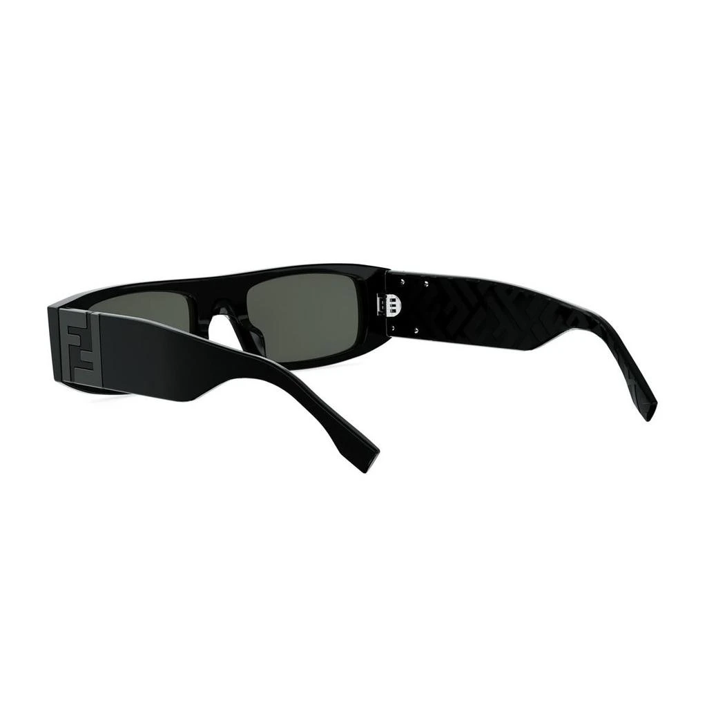 Fendi Fendi Ff Squared Sunglasses 4