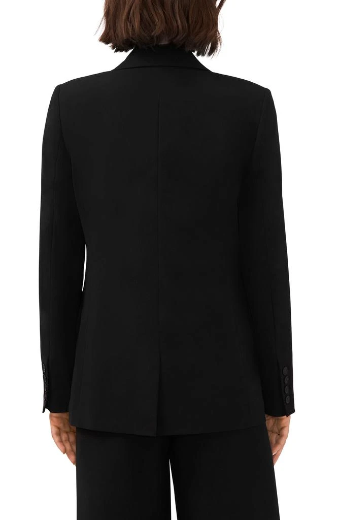 Halogen Single Button Relaxed Blazer 2