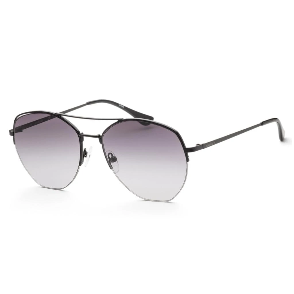 Calvin Klein Women's Fashion 57mm Sunglasses 1