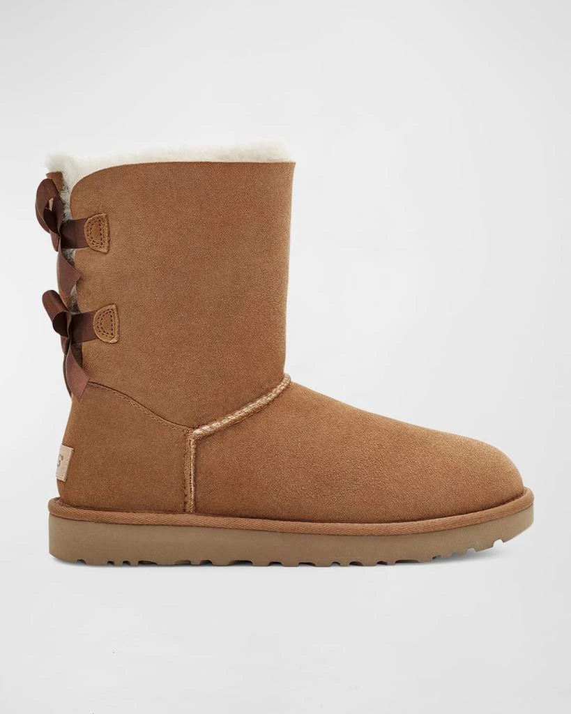 UGG Bailey Bow II Boots 1