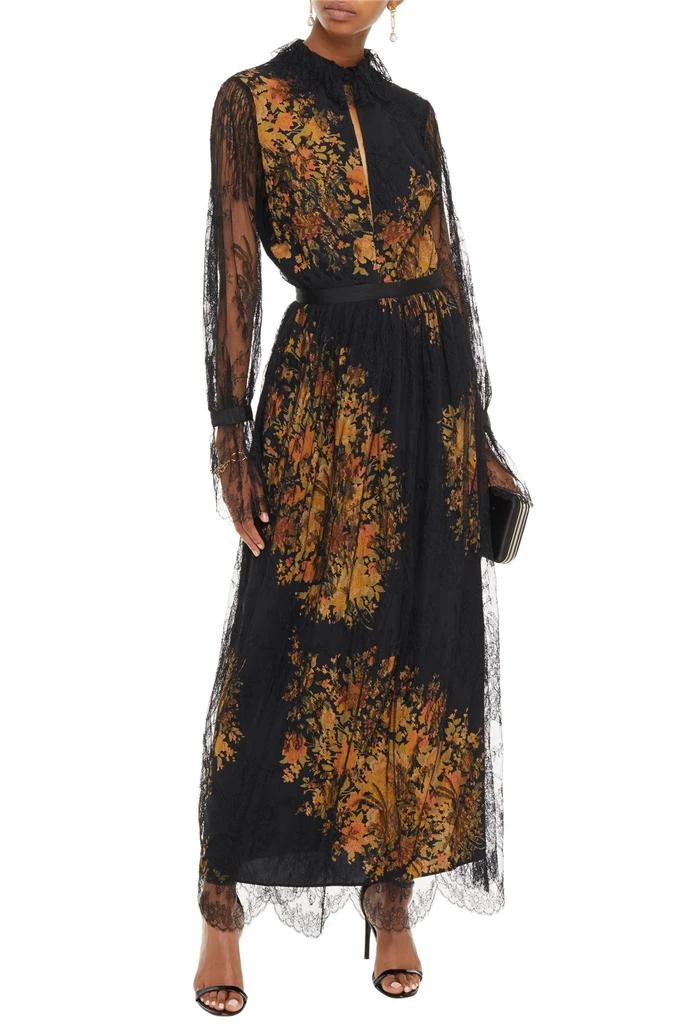 Etro Etro - Robe Longue - Femme 4