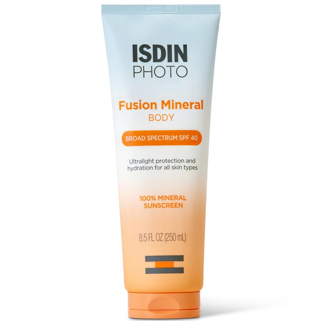 ISDIN ISDIN Complete Sun Protection Set