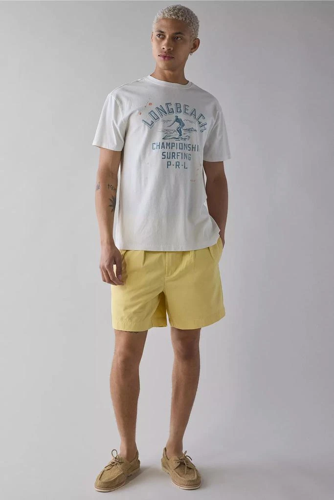 Ralph Lauren Polo Ralph Lauren Original Heritage Twill Short 3