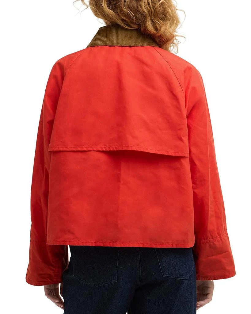 Barbour Mackworth Jacket 3