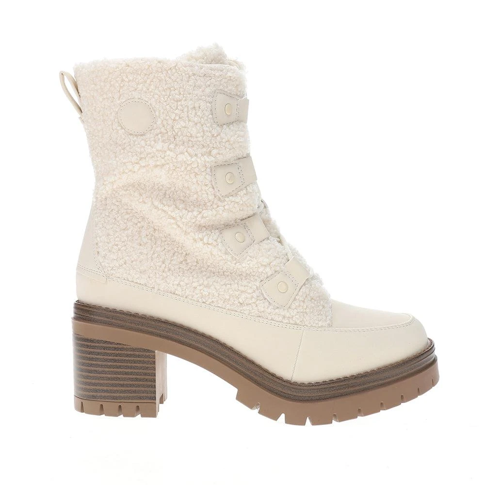 MIA Alpes Lace Up Boots 1