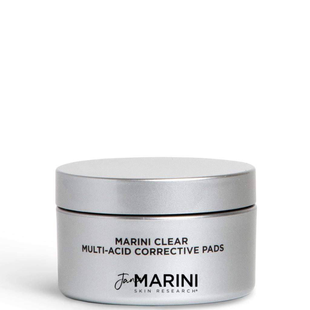 Jan Marini Jan Marini Marini Clear MultiAcid Corrective Pads 30 count