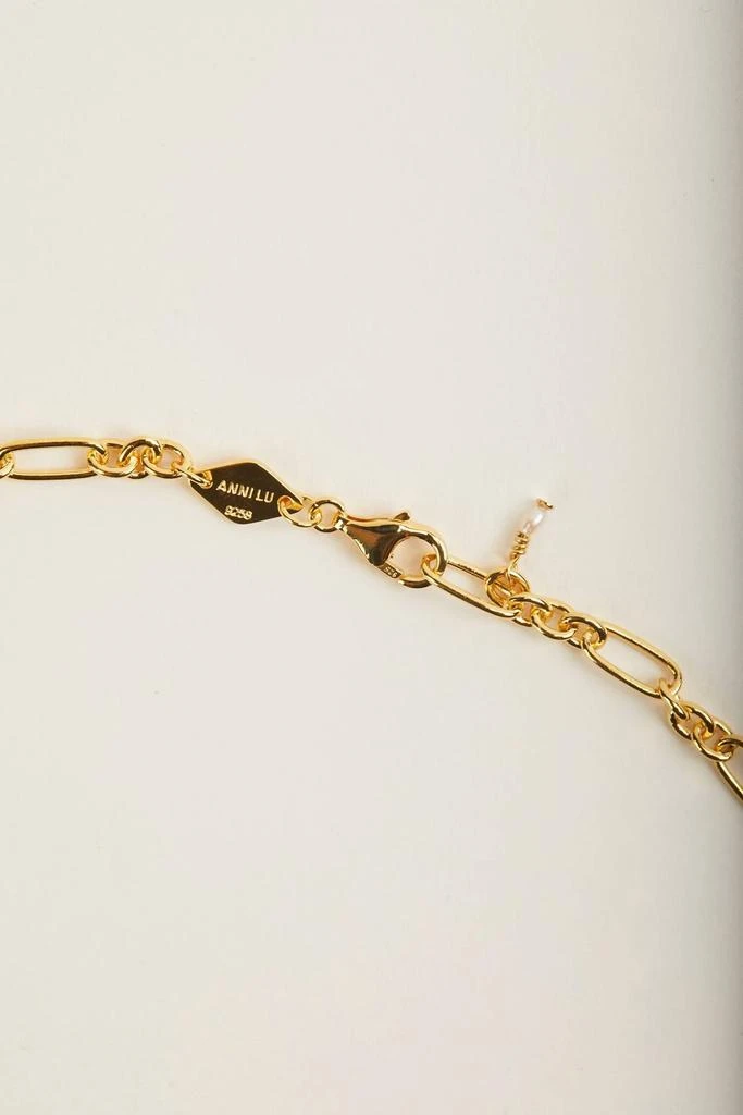 Anni Lu LYNX NECKLACE 4