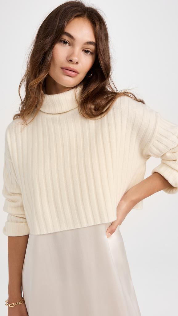 Sablyn Uma Cashmere Sweater