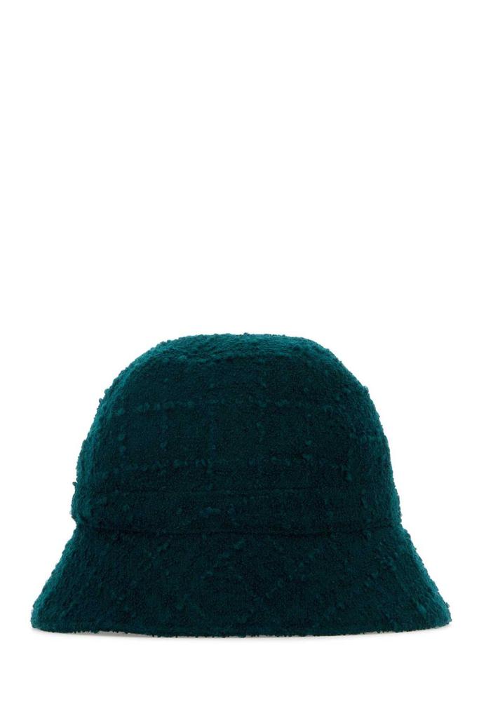 Helen Kaminski Helen Kaminski Adelia Bouclé Wide Brim Bucket Hat