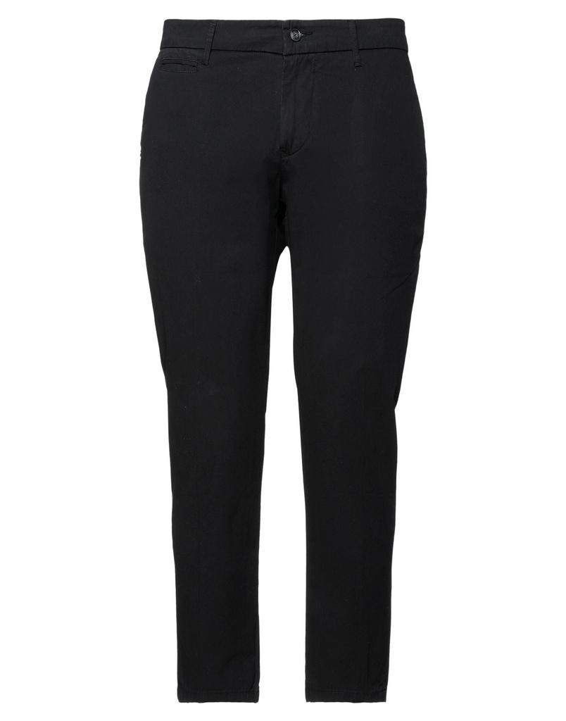 0/ZERO CONSTRUCTION Casual pants