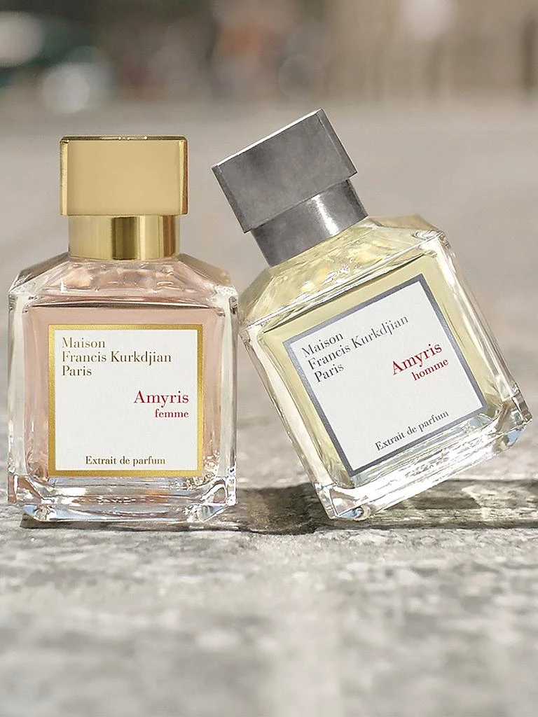 Maison Francis Kurkdjian Amyris Homme Extrait de Parfum 5