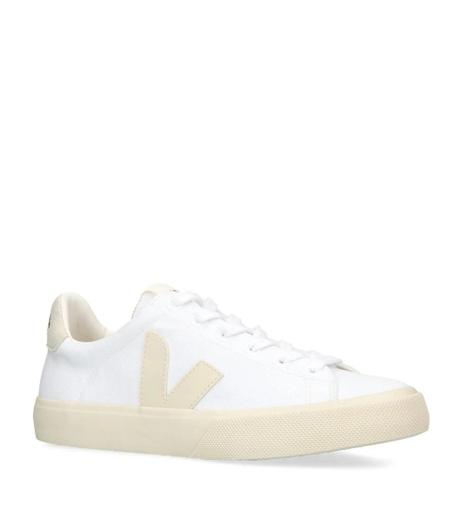 Veja Canvas Campo Sneakers 3