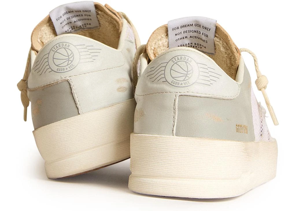 Golden Goose Stardan sneakers 4