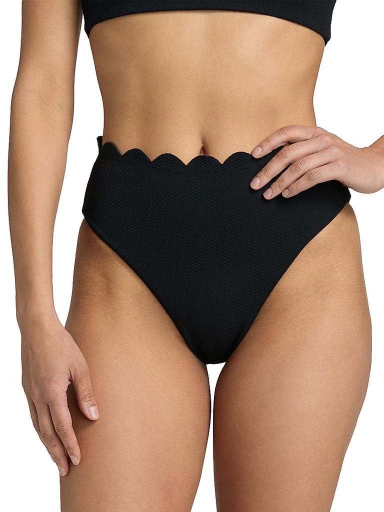 Beach Riot Nessa High-Rise Bikini Bottom 3