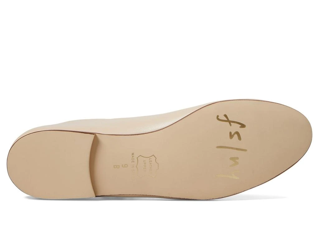 French Sole Lacey 3