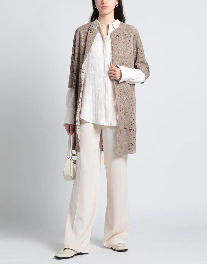 VINTAGE DE LUXE Full-length jacket 2