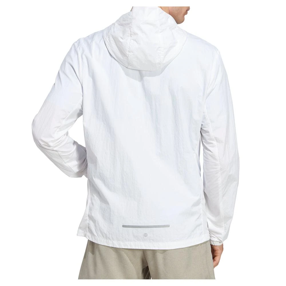 Adidas Marathon Full Zip Jacket 2