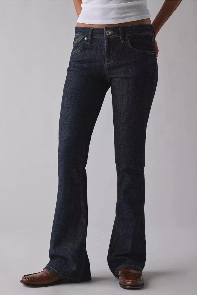 BDG BDG Brooke Low-Rise Flare Jean 2