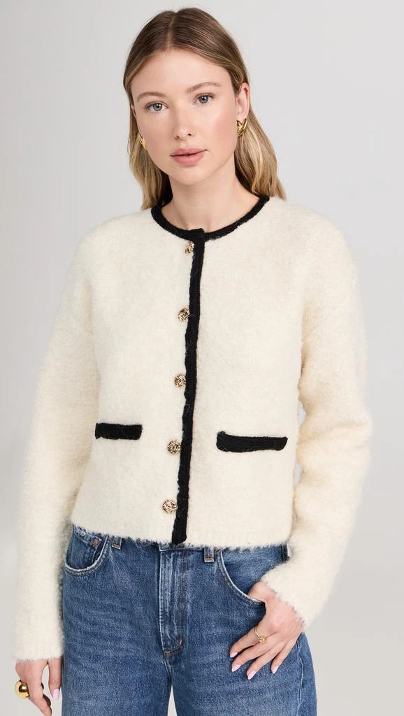 Line & Dot Mayfair Cardigan 6