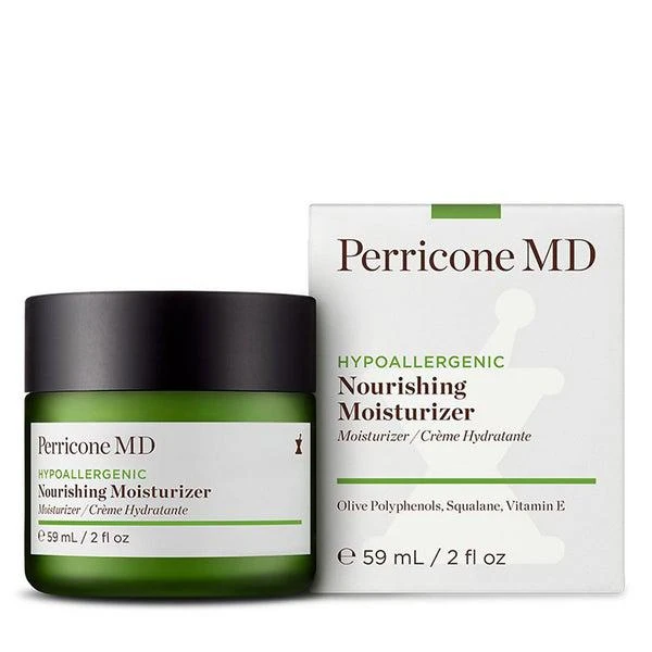 Perricone MD Perricone MD Hypo Nourishing Moisturizer 2oz FG 3