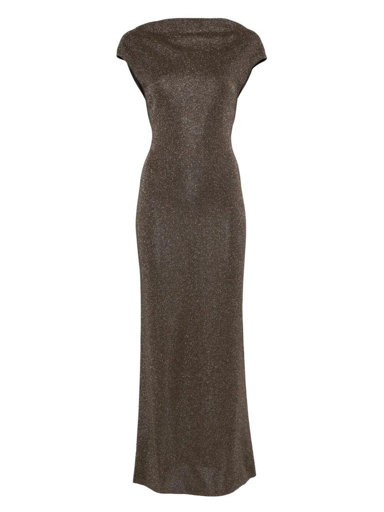 Max Mara Black twill Mallo sheath dress - Dresses & Skirts