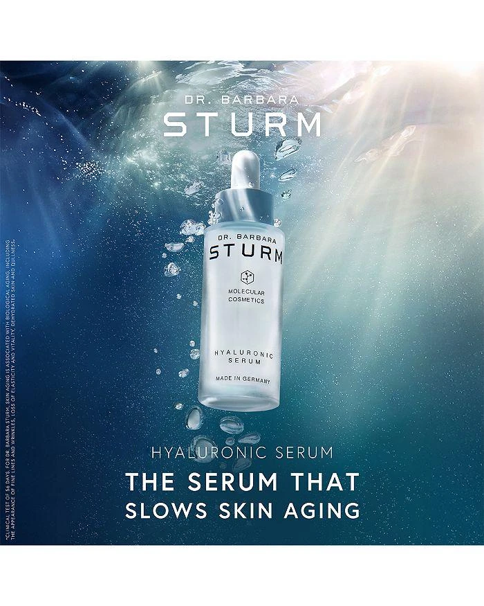 Dr. Barbara Sturm Super Day 
Night Cream Skincare Set ($755 value) 6