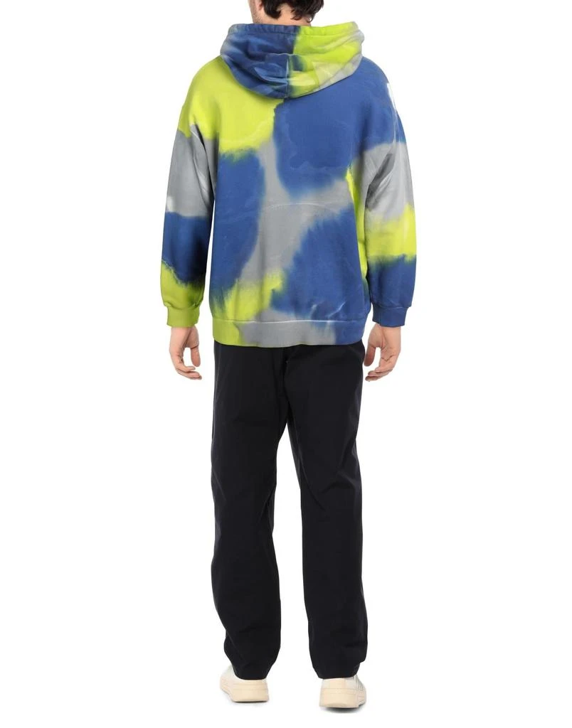 Marcelo Burlon Hooded sweatshirt 3