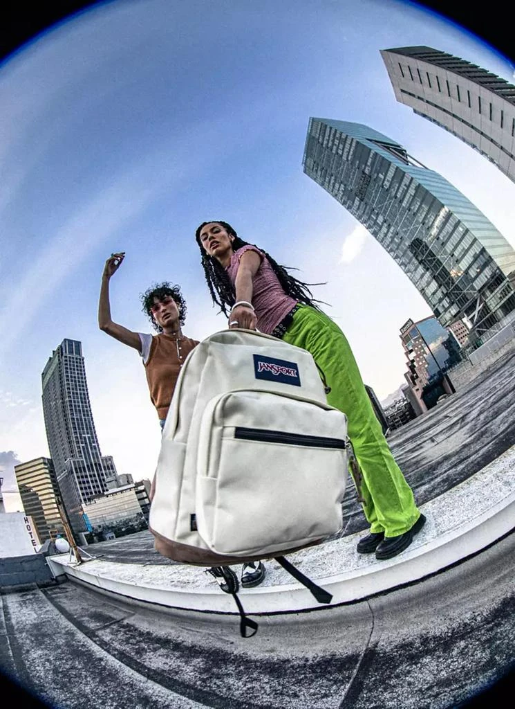 JanSport Jansport Right Pack Backpack 4