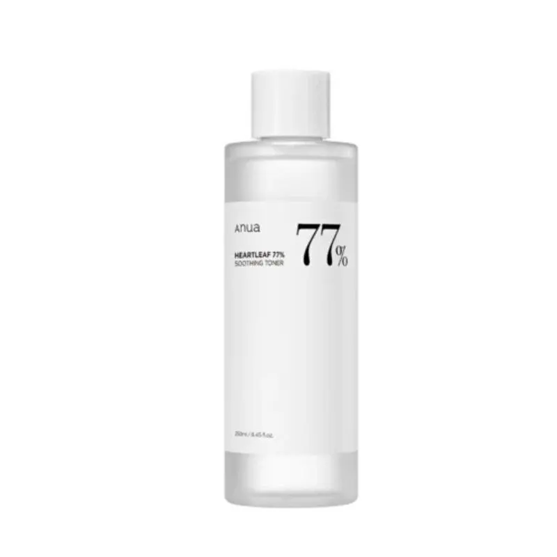 Anua Anua - Heartleaf 77% Soothing Toner (250ml) 1