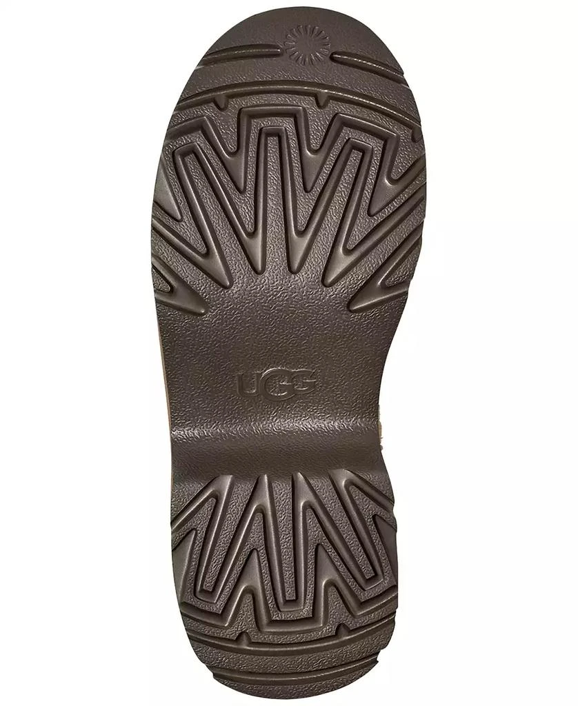 UGG Women's New Heights Cozy Clogs 5