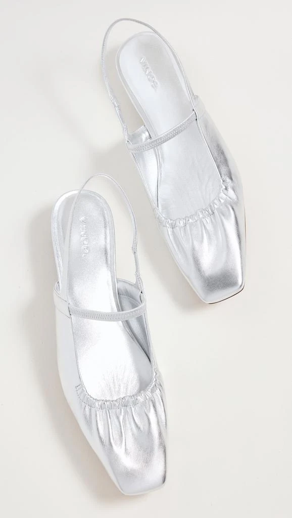 Vince Venice Flats 5