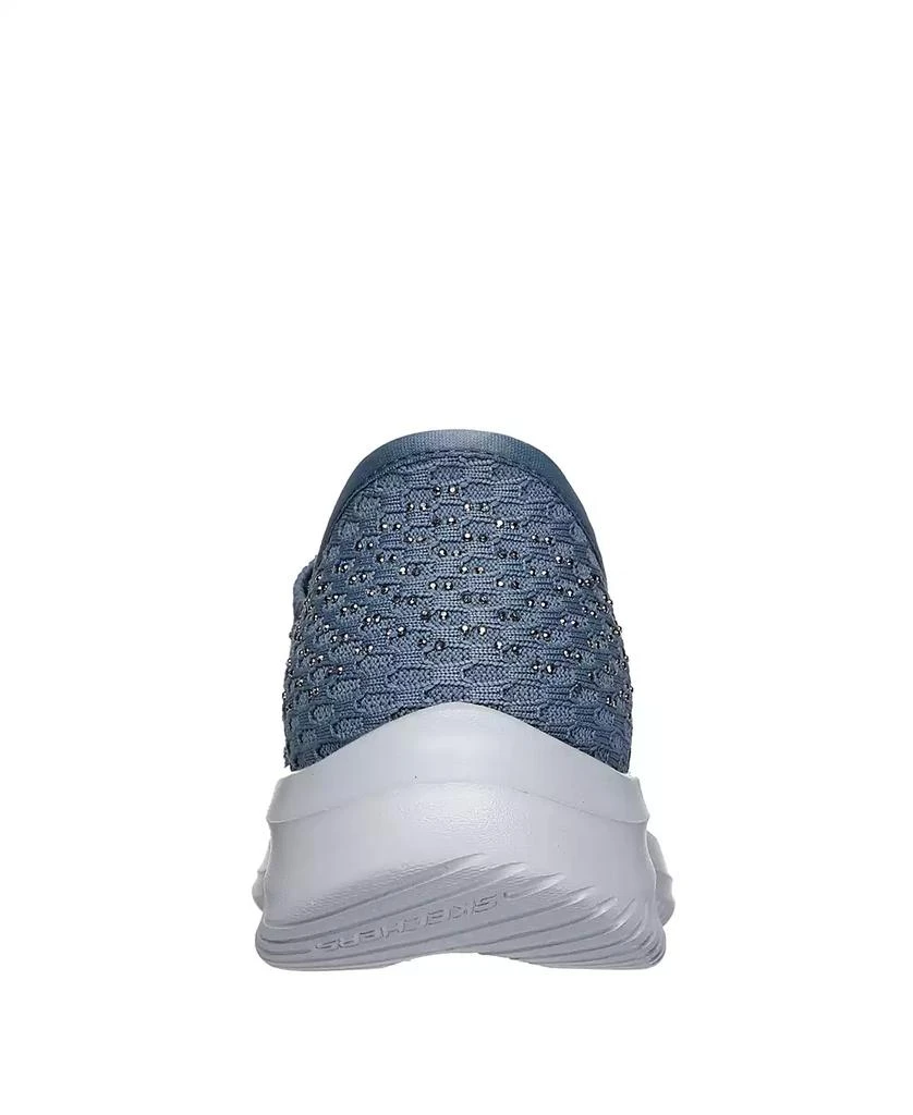 SKECHERS Women's Martha Stewart: Slip-Ins: Ultra-Flex 3.0 - Dazzling Casual Sneakers from Finish Line 3