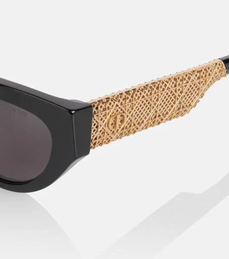 Dior DioRésille B1I cat-eye sunglasses 2