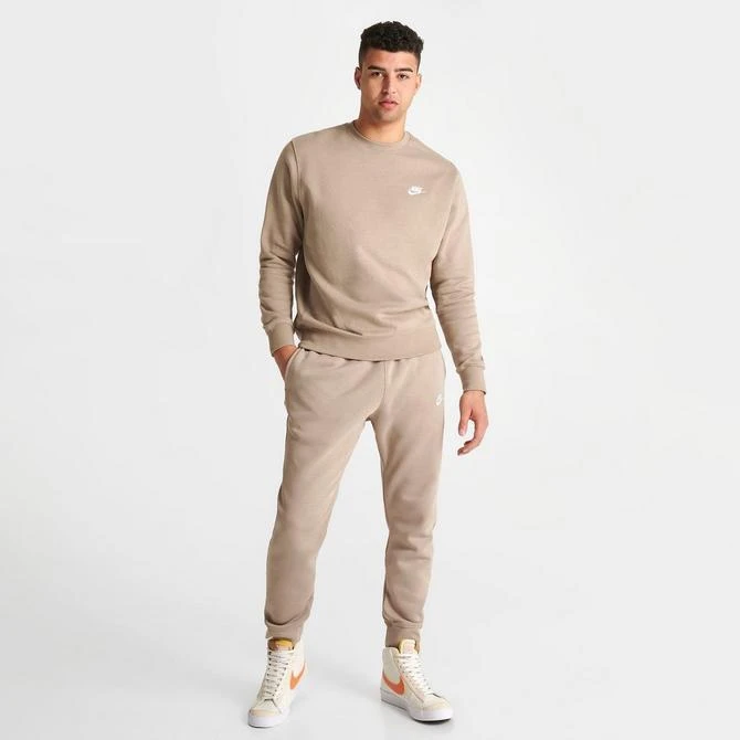 NIKE Nike Sportswear Club Fleece Jogger Pants 3